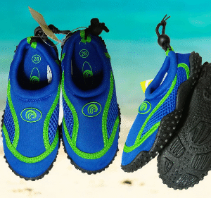 Boys' Beach Shoes