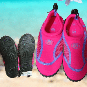 Chaussure Fille Plage