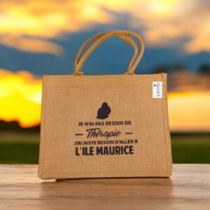 Sac Rectangle THERAPIE